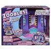 Mängukomplekt Zoobles Secret Partiez Rollin Runway, 2. seeria, 6064356
