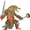 Mängukujuke Papo Mutant Crocodile 427525