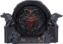 Karbi Nemesis Now Diablo IV Hells Gate, 22 cm