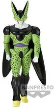 Figuriiin Banpresto Dragon Ball Z Edge Works Cell, BP89471P