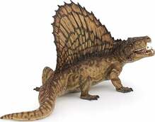 Mängukujuke Papo Dimetrodon, 16 cm