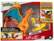 Figuur Pokemon Charizard Deluxe, PKW2731