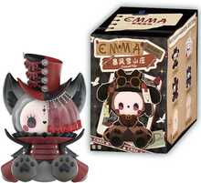 Figurii-pimepakk Lucky Emma Secret Forest Blizzard Manor Series