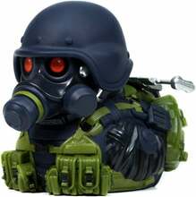 Kogumisfiguur Tubbz Numskull Resident Evil Hunk