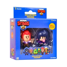 Mängufiguurid Brawl Stars BRW2015, 2 tk