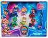 Kujukeste komplekt Spin Master Paw Patrol Mighty Movie 6067029, 6 tk
