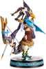 PVC figuur Wild First4Figures Revali (The Legend Of Zelda: Breath of the Wild)