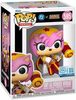 Vinüülfiguur Funko Pop DC / Sonic Amy Rose / Wonder Woman 595