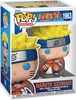 Vinüülfiguur Funko Pop Naruto Uzumaki, 9 cm, sinine