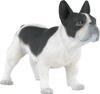 Mängufiguur Papo Prantsuse buldog, 54006, 8 cm