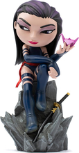 Figur Iron Studios X-Men Psylocke