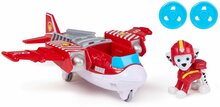 Mängusõiduk Spin Master Paw Patrol Themed Vehicle Air Rescue Marshall, 6071174