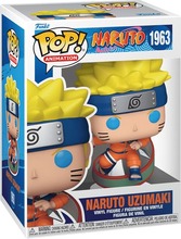 Vinüülfiguur Funko Pop Naruto Uzumaki, 9 cm, sinine