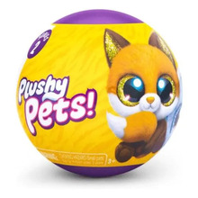 Mängufiguur 5SURPRISE Plushy Pets 77488GQ2