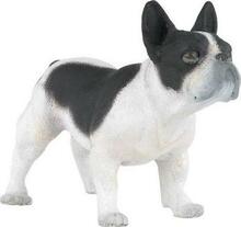 Mängufiguur Papo Prantsuse buldog, 54006, 8 cm