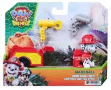 Mängufiguur Spin Master Paw Patrol Marshall Dino Tool Pack
