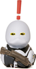 Figur Tubbz Numskull MGS Tubbz MINI Genome Soldier, 5 cm