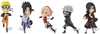 Figuuride komplekt Banpresto Naruto Shippuden World Collectable, 12 tk