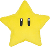 Pehme mänguasi Nintendo Super Mario Super Star, 18 cm