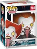 Vinüülfiguur Funko Pop IT: Chapter 2 Pennywise