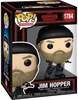 Vinüülfiguur Funko Pop Stranger Things Jim Hopper 1784