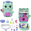 Mängukomplekt Mattel Polly Pocket JFG56