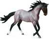 Mängukujuke Collecta Mustang Mare Bay Roan, 88543, 16.3 cm