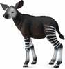 Mängukujuke CollectA okapi, 88533, 7 cm