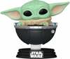 Mängufiguur Funko POP Star Wars The Mandalorian Grogu, 664