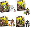 Mängufiguur Hasbro Star Wars MIXMASHERS, F94795L0, 12,7 cm
