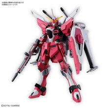 Bandai HGCE 1/144 Infinite Justice Gundam Type II, 66692