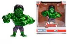 Figuriiin Jada Toys Marvel Hulk, 10 cm