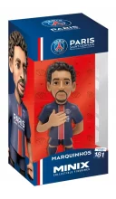 Figur Minix PSG Marquinhos