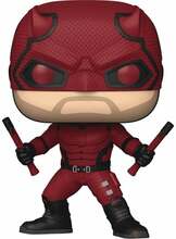 Vinüülfiguur Funko Marvel Daredevil Born Again, 9 cm