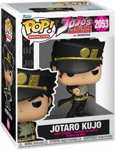 Vinüülfiguur Funko Pop JoJos Bizarre Adventure Jotaro Kujo 2053, 9 cm