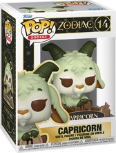 Vinüülfiguur Funko Pop Zodiac Capricorn
