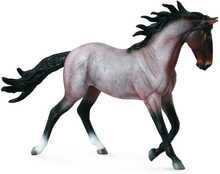 Mängukujuke Collecta Mustang Mare Bay Roan, 88543, 16.3 cm