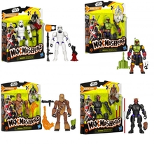 Mängufiguur Hasbro Star Wars MIXMASHERS, F94795L0, 12,7 cm