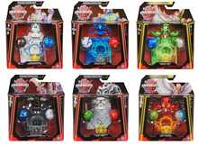 Bakugan stardikomplekt 6066989