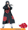 Figuriiin Abystyle Naruto Shippuden Acryl Itachi