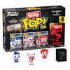 Figuriiinid Funko Bitty Pop Five Nights at Freddys 4 tk, 73044