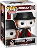 Vinüülfiguur Funko Pop Chucky Phantom Chucky