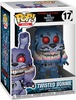 Vinüülfiguur Funko Pop Five Nights at Freddy’s Twisted Bonnie