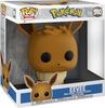 Vinüülfiguur Funko Pop Pokemon Eevee Jumbo