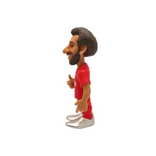 Kogumisfiguur Minix Liverpool Mohamed Salah, 12 cm