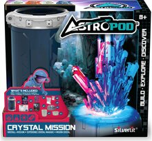 Komplekt Silverlit Astropod B Kosmosemissioon