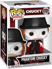 Vinüülfiguur Funko Pop Chucky Phantom Chucky