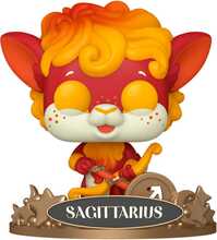 Vinüülfiguur Funko Pop Sagittarius (Ambur)