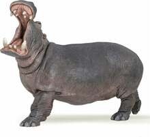 Mängukujuke Papo Hippo 427439