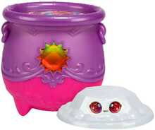 Mängukatlas Magic Mixies Magical Gem Surprise Cauldron Sun